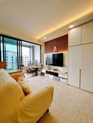 The Luxurie (D19), Condominium #461594021